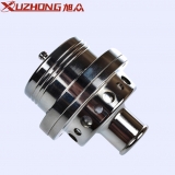 1&amp;quot;(25MM) Dual Piston Blow off valve DV Turbo 1.8T VW Golf MK4 Jetta A4 B5