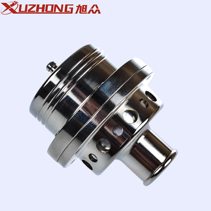 1&amp;quot;(25MM) Dual Piston Blow off valve DV Turbo 1.8T VW Golf MK4 Jetta A4 B5