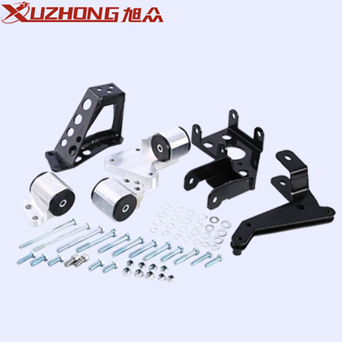 EGK1-62A Engine Swap Mount Kit - EKSTK 3 Bolt - K Series EK Chassis Civic