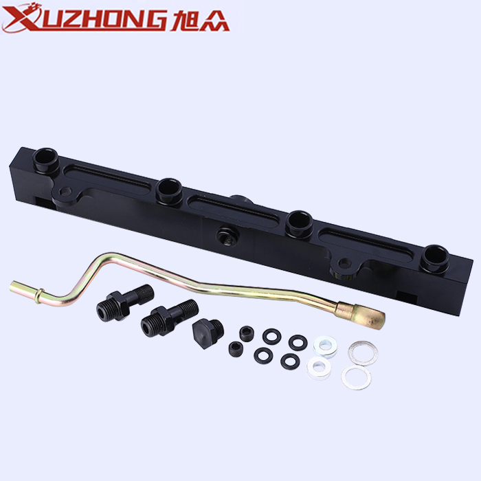 K series fuel rail