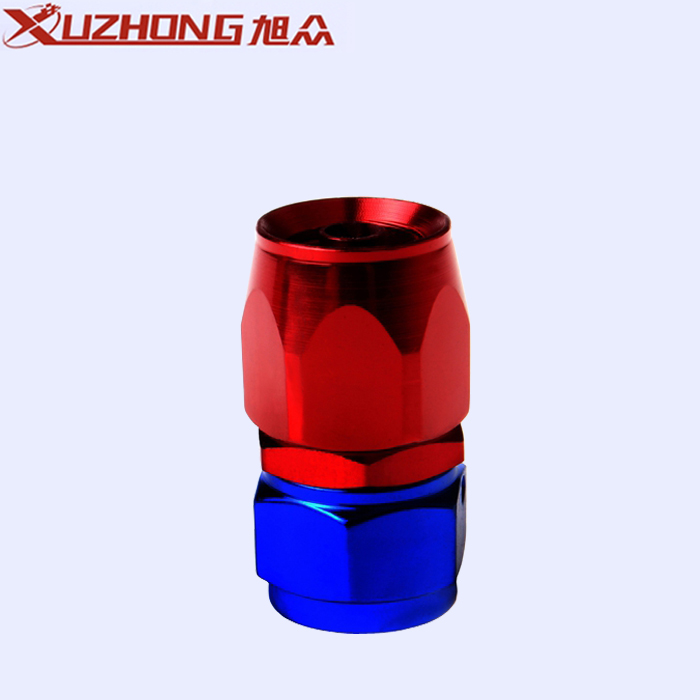 O° Oil cooler hose fitting